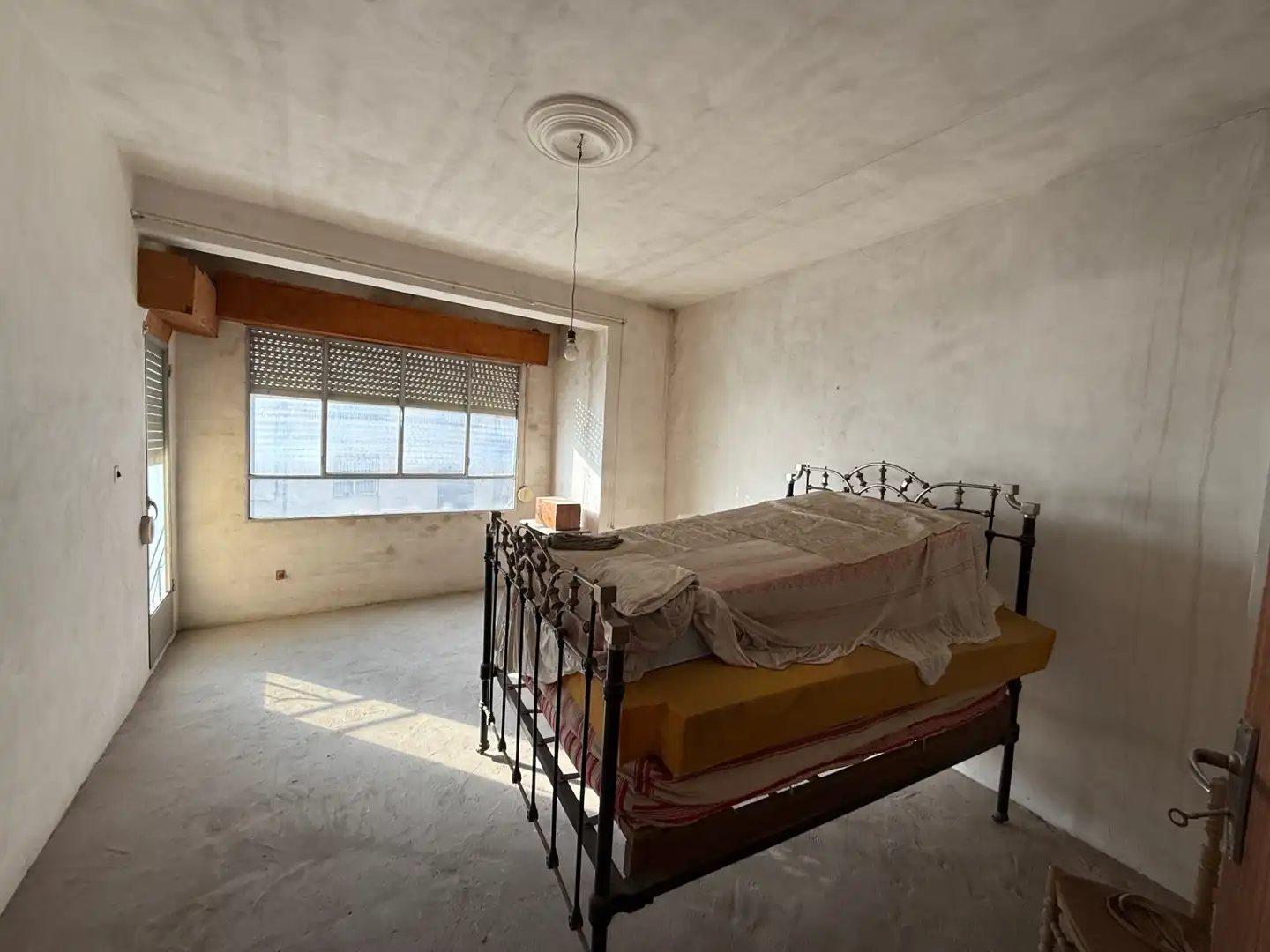 Bedroom of Buildings for sale in Llutxent