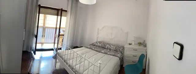 Piso de alquiler en Camino de la Mosquetera, Barrio de Delicias
