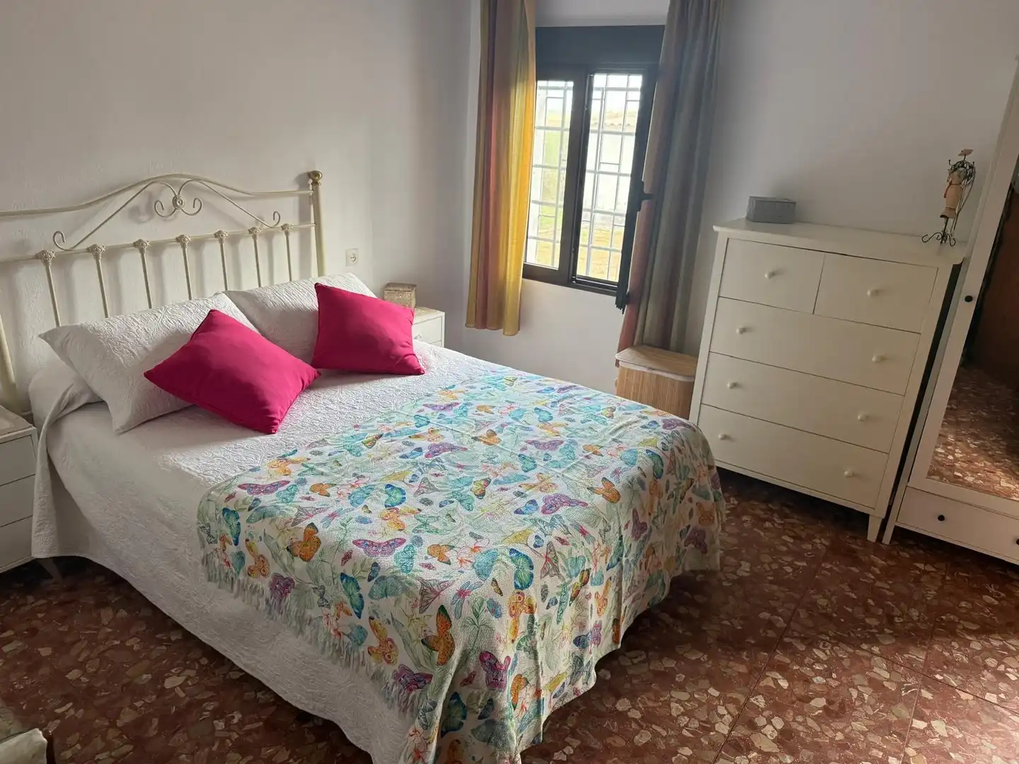 Habitación de Terreno en venta en Guadalcázar