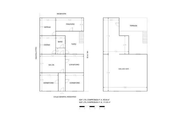 Casa a schiera in vendita a Alguazas, imagen 3