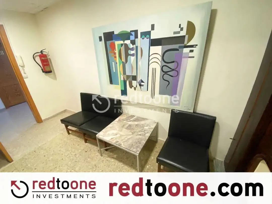 Ufficio con ascensore in affitto a Centro, imagen 4