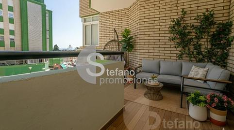 Foto 2 de Pis en venda a El Palo, Málaga Capital