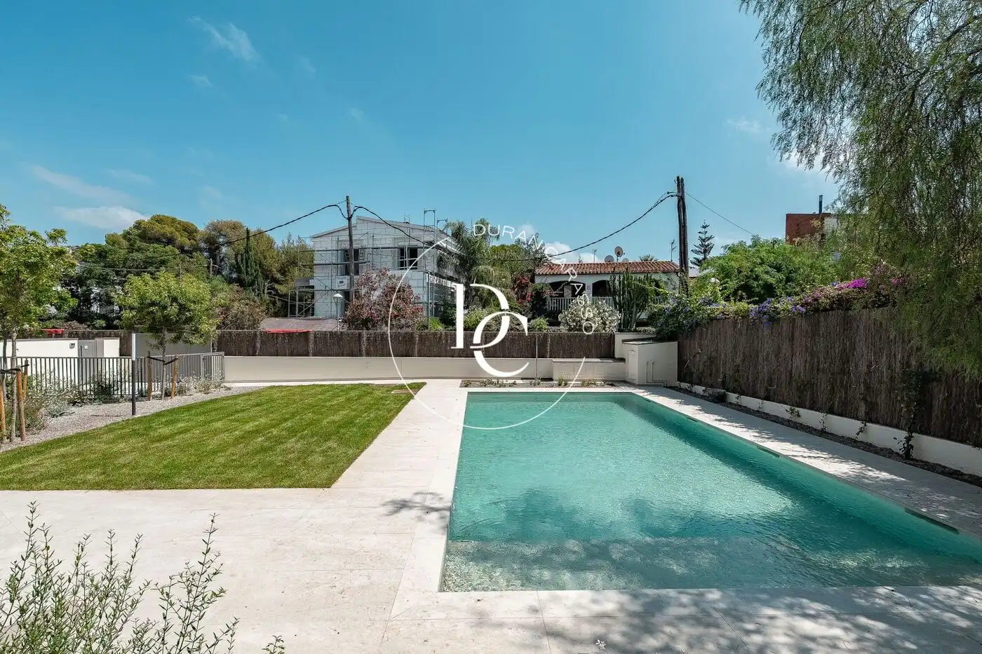 Flat for rent in Carrer d'Enric Morera, Can Girona - Terramar - Vinyet