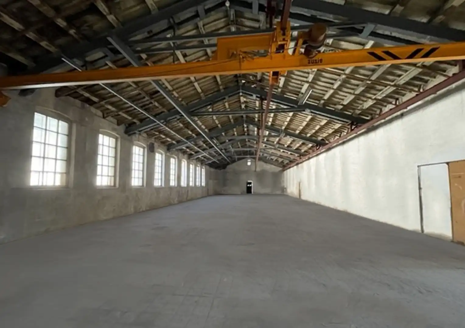 Nave industrial in vendita a Vilada, imagen 30