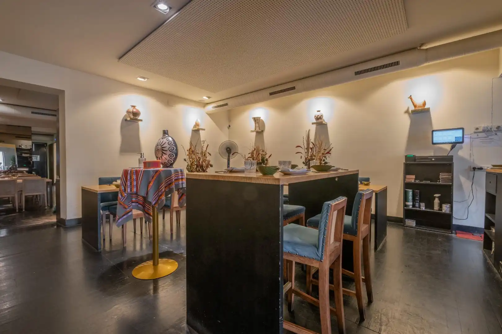 Business premises for transfer in Centro, imagen 18