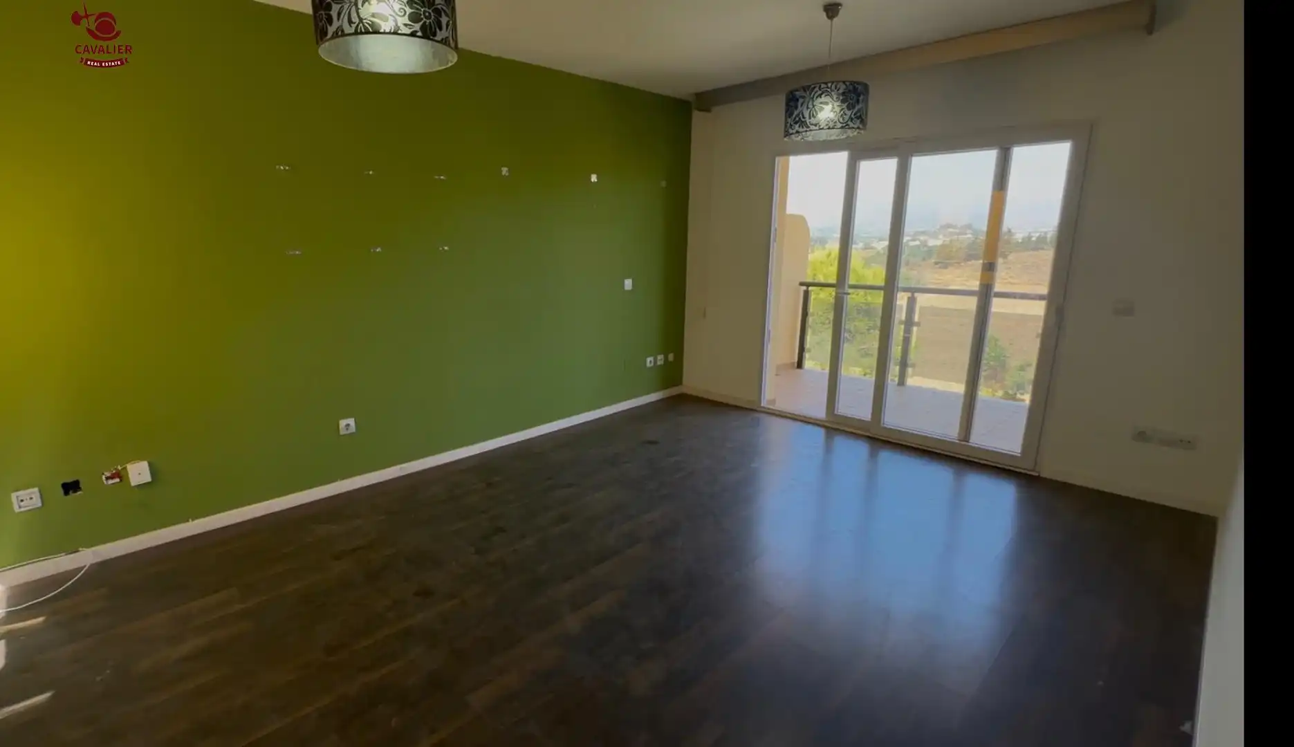 Sala de estar de Piso en venta en Vélez-Málaga con Aire acondicionado, Calefacción y Terraza