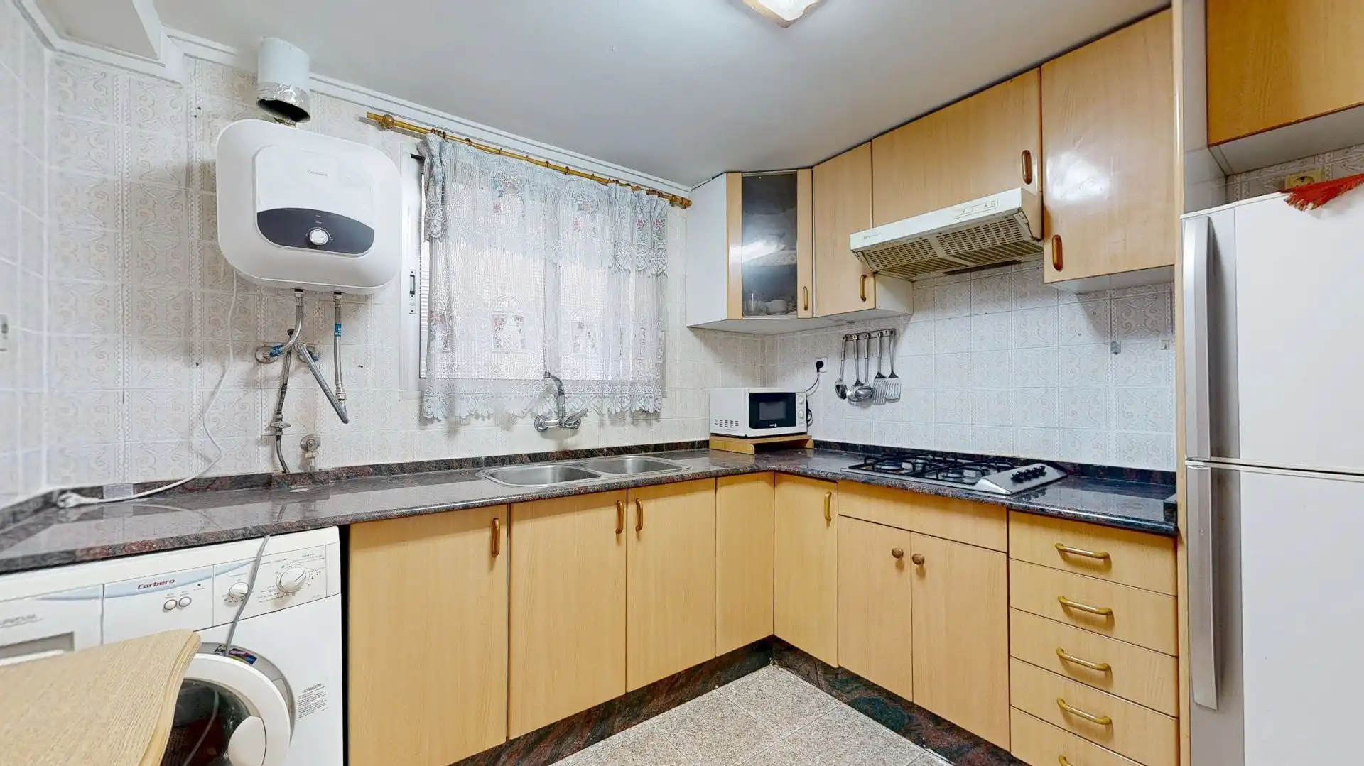 Appartement avec ascenseur à vendre à del puerto, imagen 14
