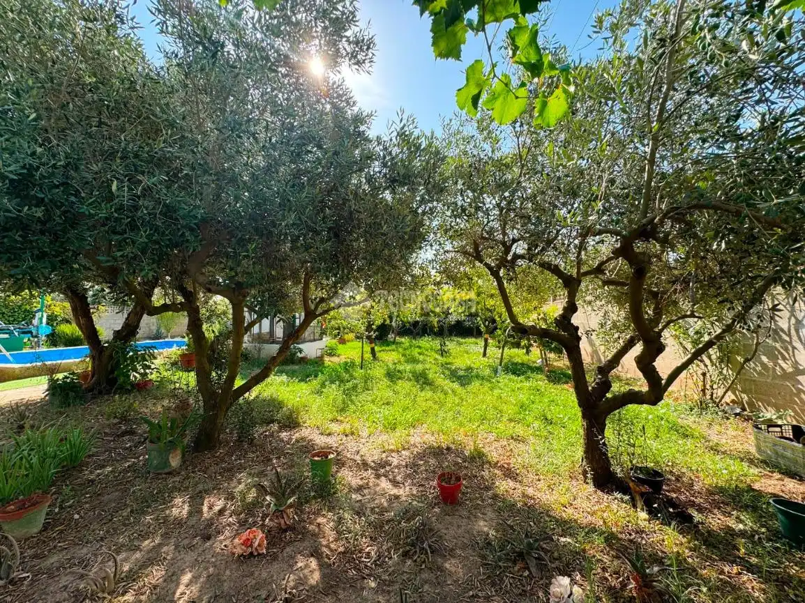 Finca rústica en venta en Zaragoza con Trastero y Piscina