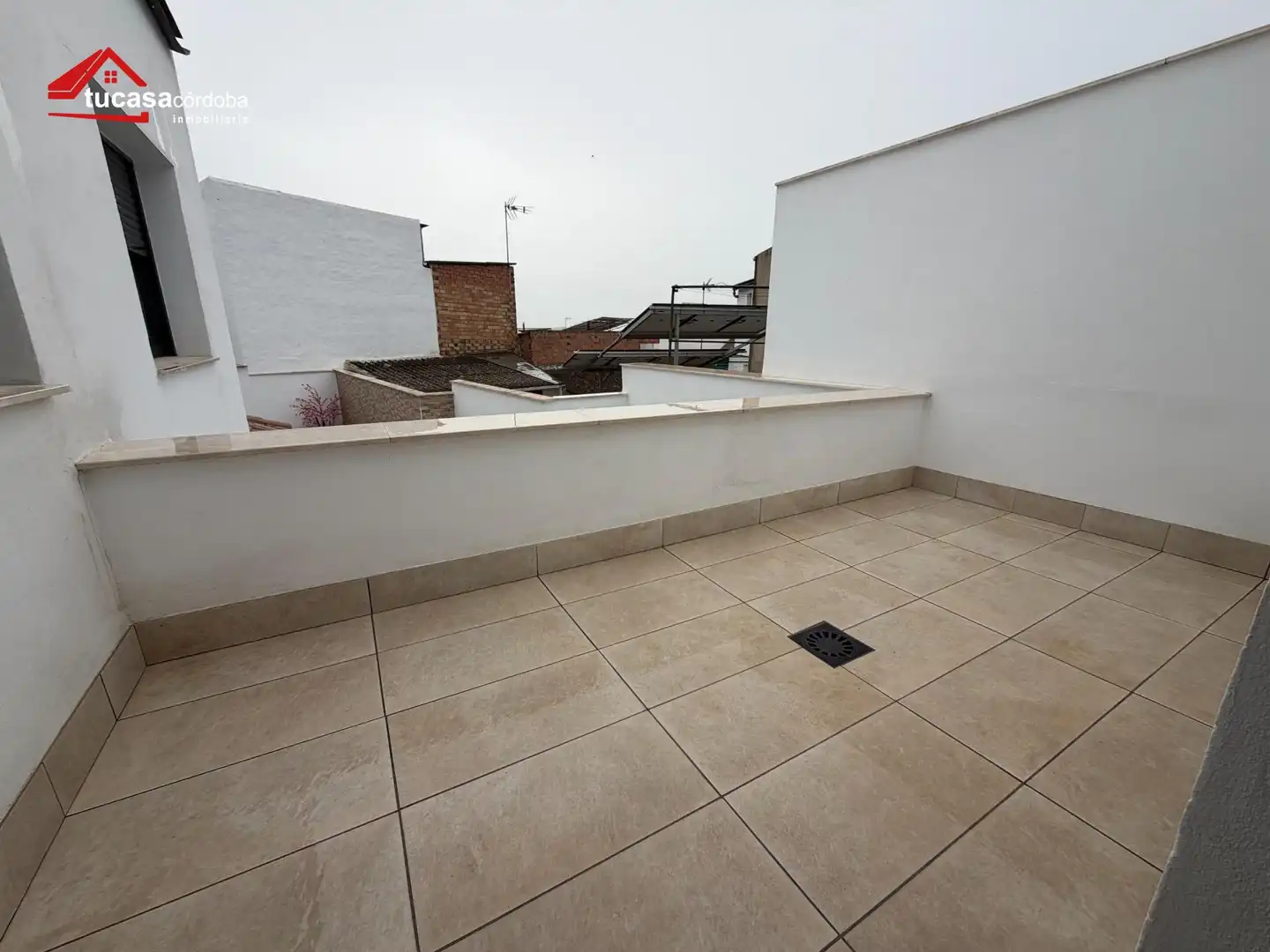 Casa amb piscina en venda a Calle CALLE FERNANDO CAMACHO, imagen 47