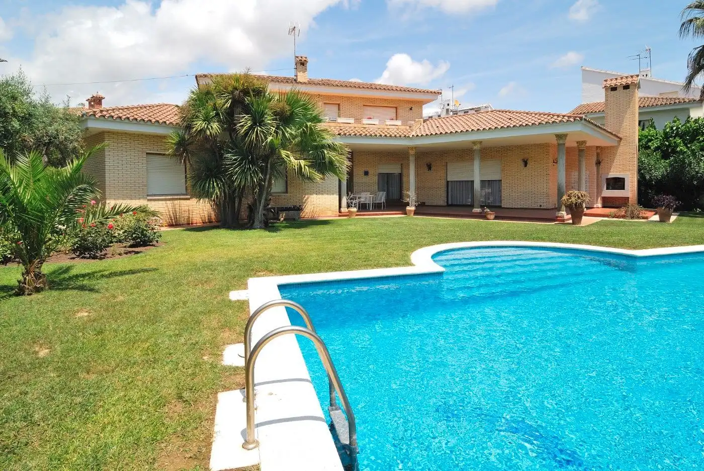 Casa con piscina en venta en Vilafortuny - Cap de Sant Pere, imagen 3