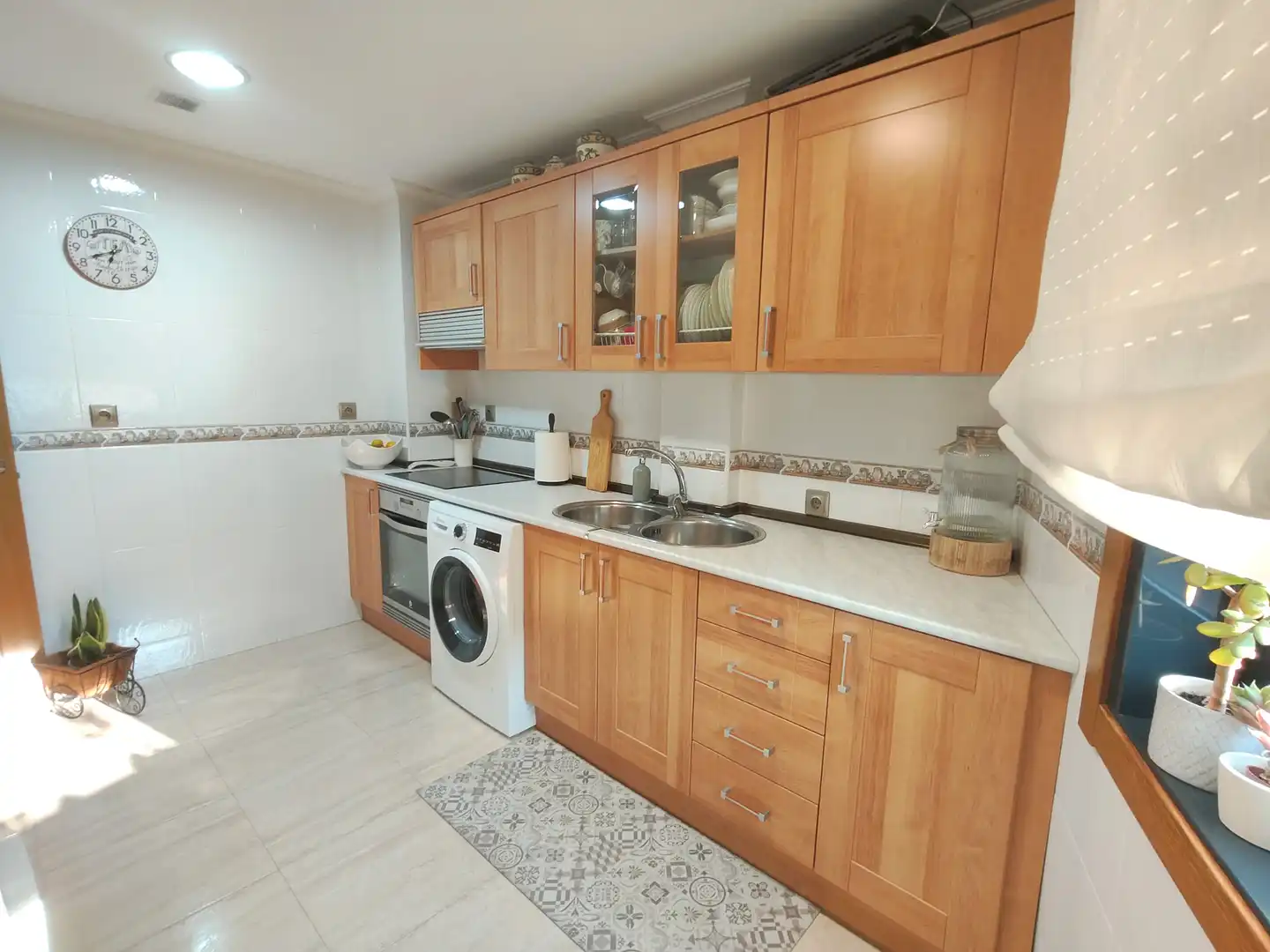 Appartement compact avec ascenseur à vendre à Rúa Clara Campoamor, imagen 11