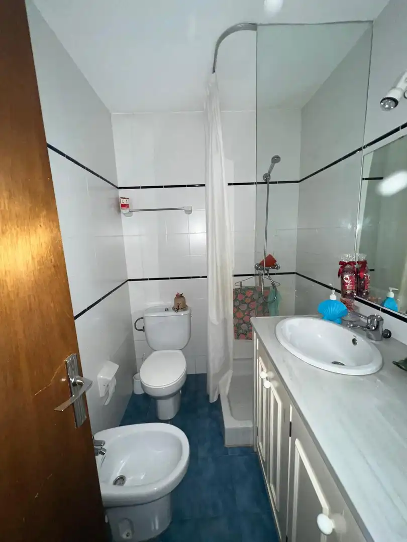 Bathroom of Houses for sale in Cadaqués  with Balcony