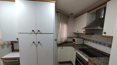 Foto 5 de Apartament de lloguer a Albal, Valencia