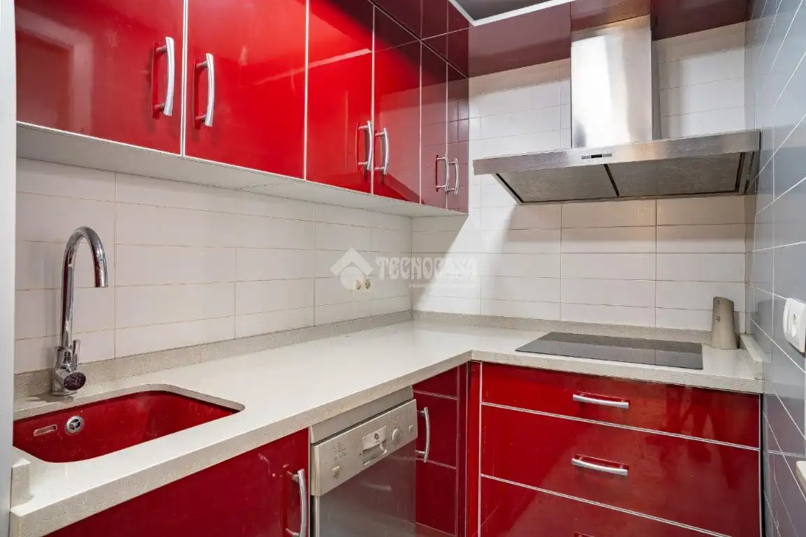 Wohnung zum Verkauf in Centro, imagen 6