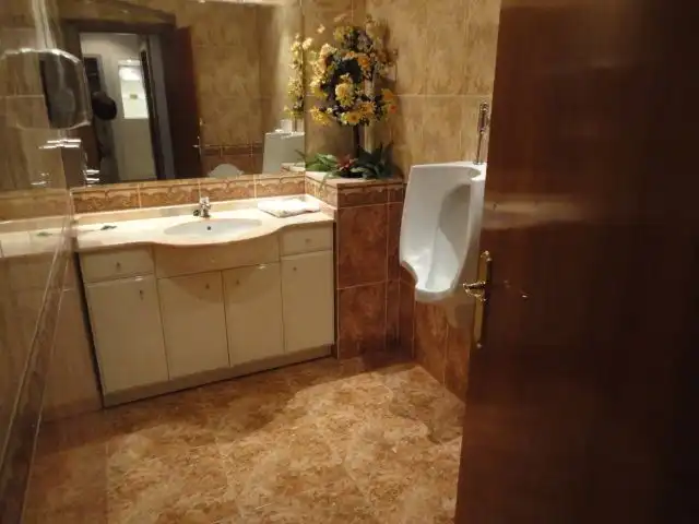 Badezimmer von Büro zum Verkauf in Príncep de Viana - Clot -Xalets Humbert Torres