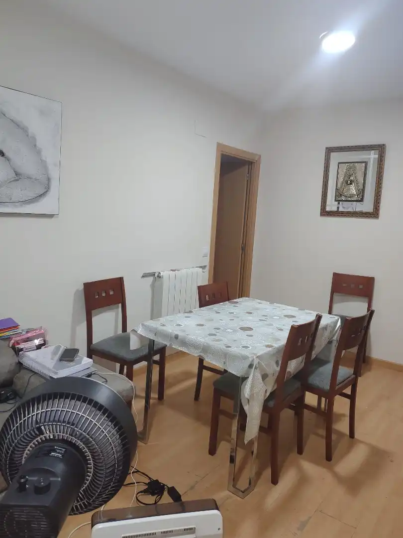 Piso con ascensor en venta en Pozuelo de Calatrava, imagen 4
