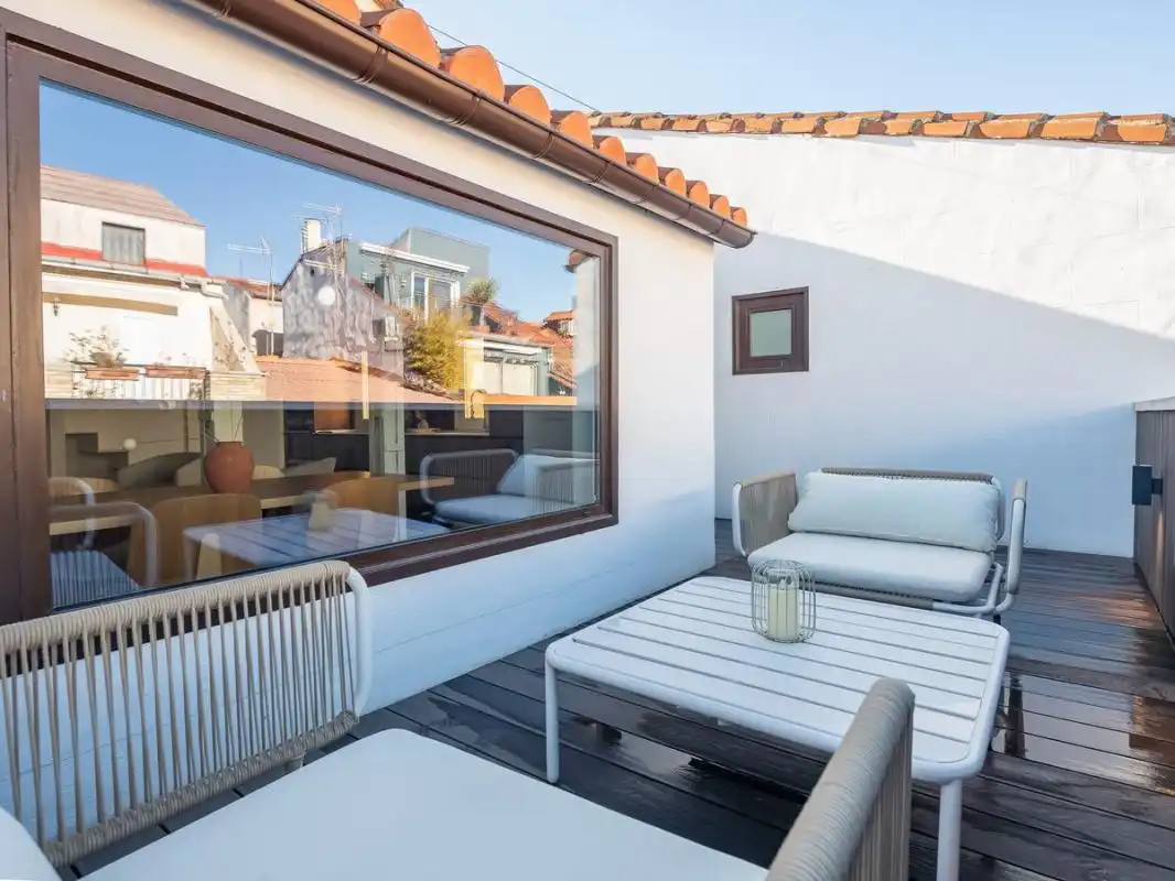 Penthouse mit Terrasse zum Verkauf in C. de San Marcos, imagen 53