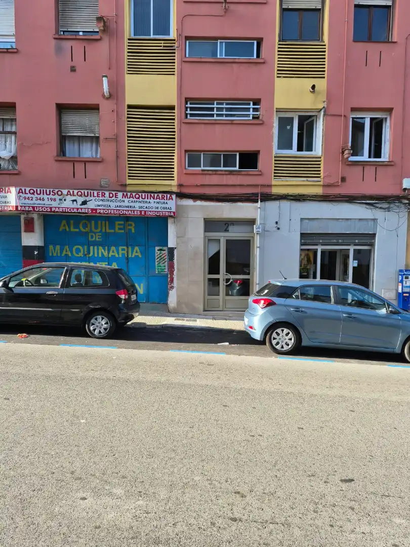 Flat for sale in Santander  with Furnished