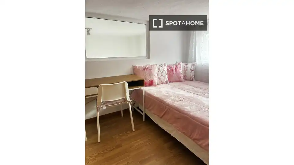 Zimmer in Playa de San Juan