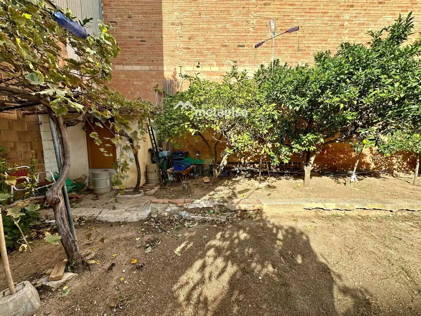 Rural land for sale in El Tancat - Mas d'en Gual, imagen 17