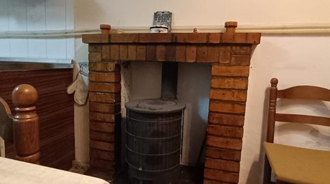 Foto 4 de Casa o xalet en venda a Calle Santo Domingo, 21, Lécera, Zaragoza