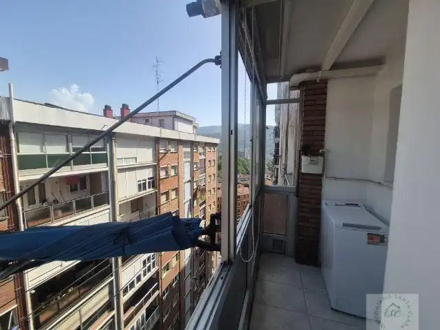 Pis amb ascensor en venda a Begoña - Santutxu, imagen 3
