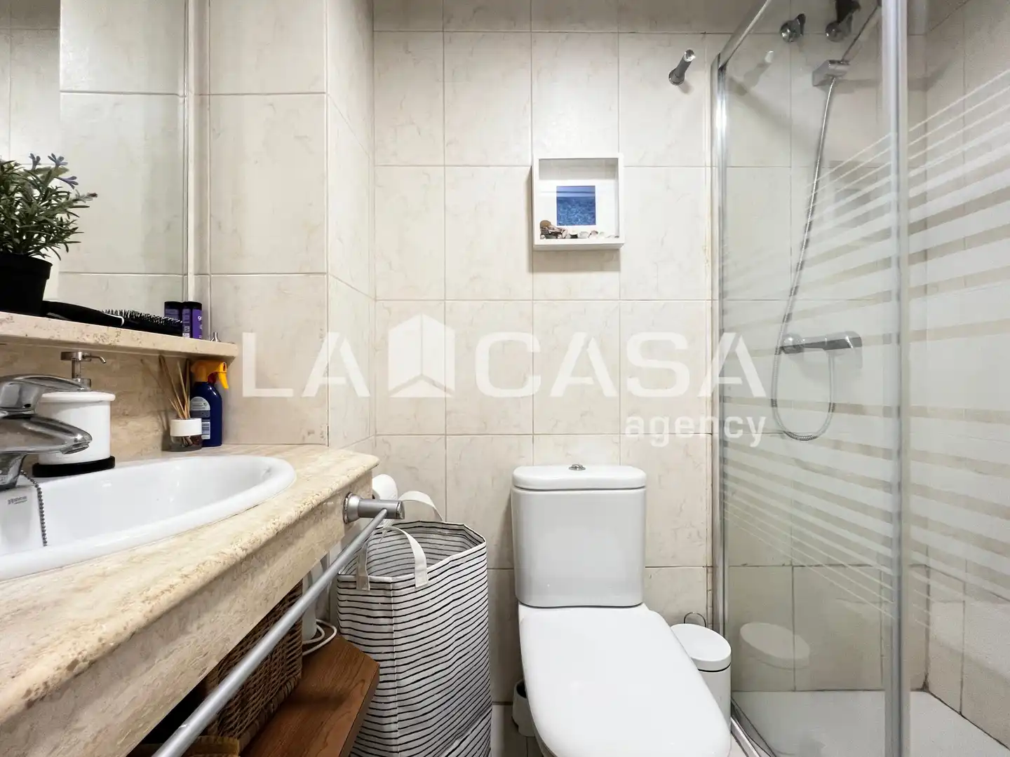 Piso con terraza en venta en Avinguda d'Alfons XIII, imagen 32