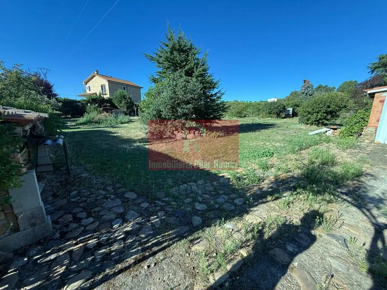 Xalet amb jardí en venda a Cuadros, imagen 14