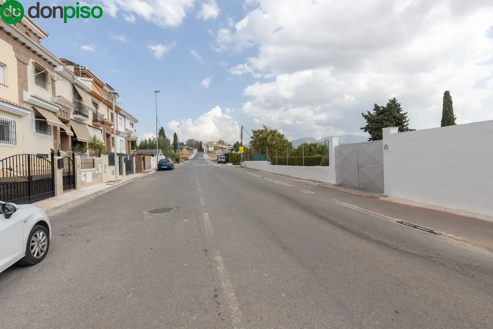 Country homes for sale in Avenida Avenida de Secanillo, Peligros