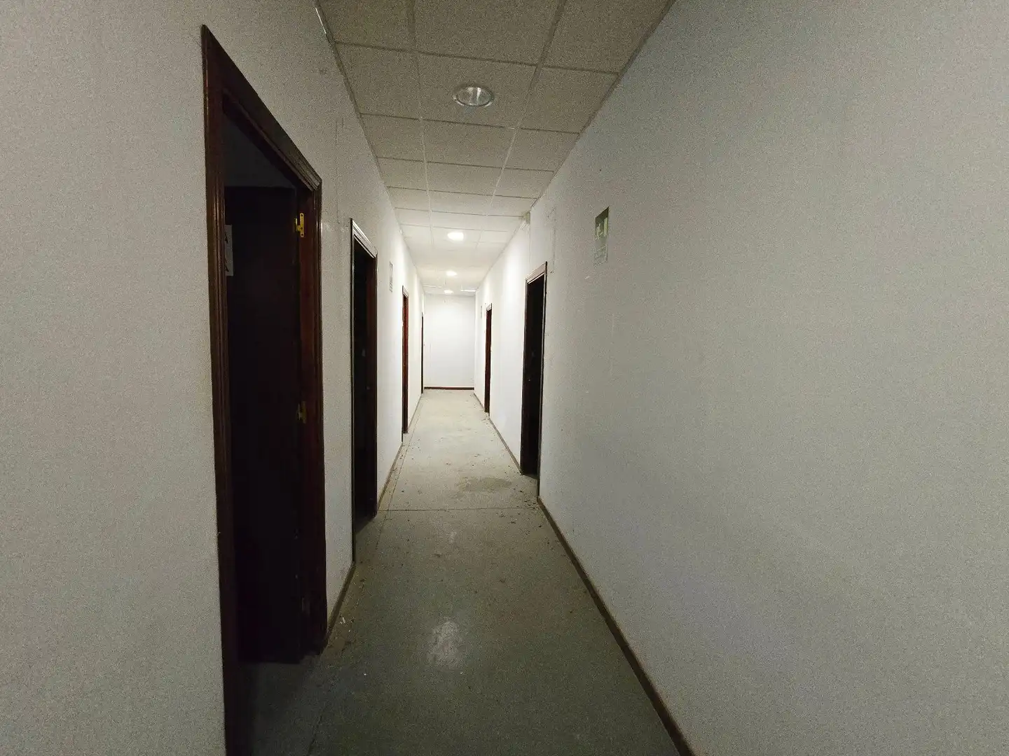 Fabrikhallen zur Miete in Los Gallardos