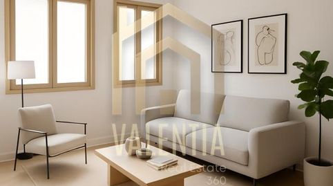 Foto 3 de Piso en venta en Plaza de Covadonga, Tormos, Valencia Capital