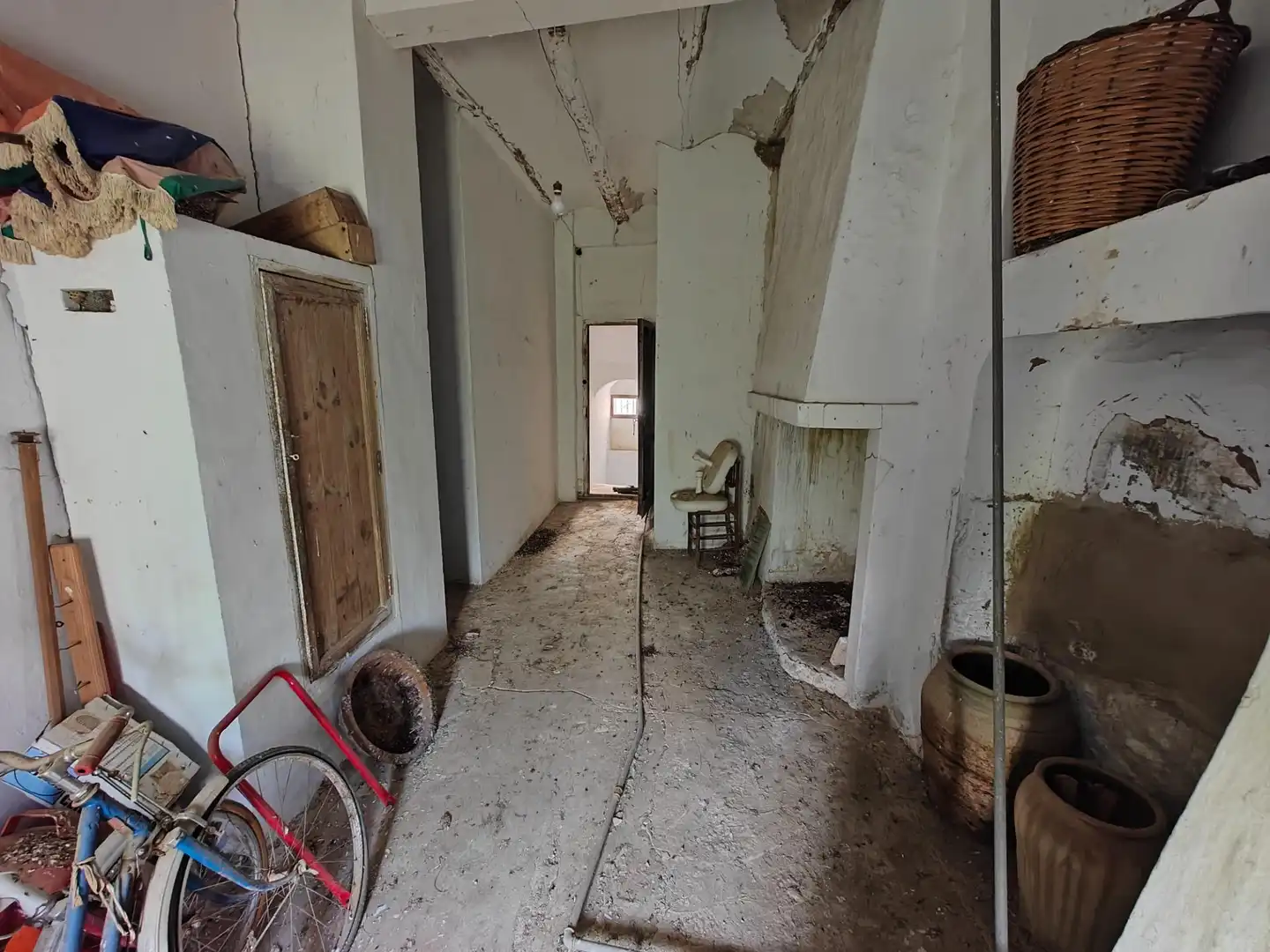 Edificio en venta en Dos Aguas