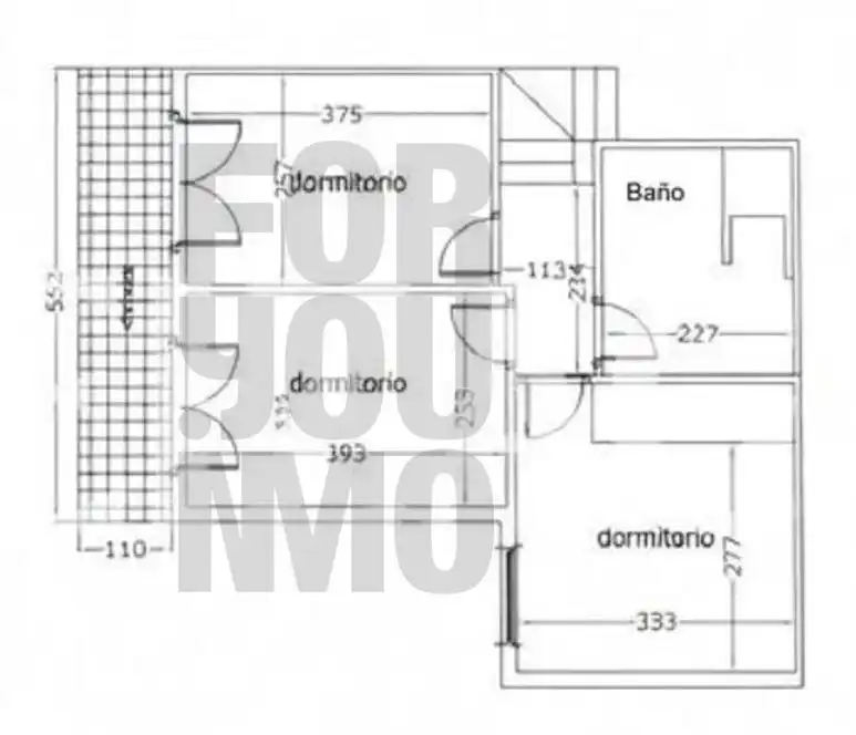 Einfamilien-Reihenhaus zum Verkauf in Donostia - San Sebastián  mit Heizung, Privatgarten und Terrasse