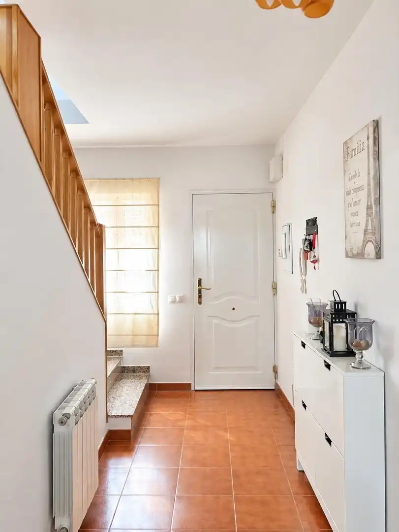 Casa a schiera con piscina in vendita a Hormigos, imagen 3