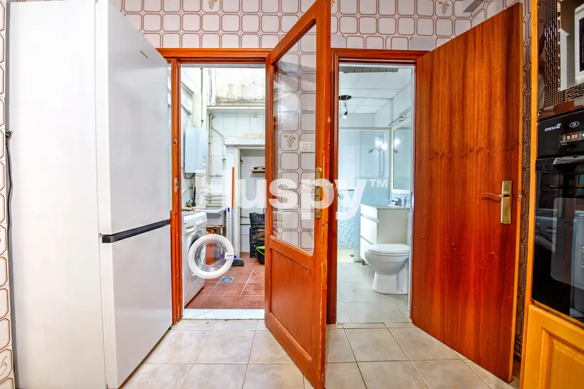 Maison mitoyenne avec terrasse à vendre à Calle Santander, imagen 18