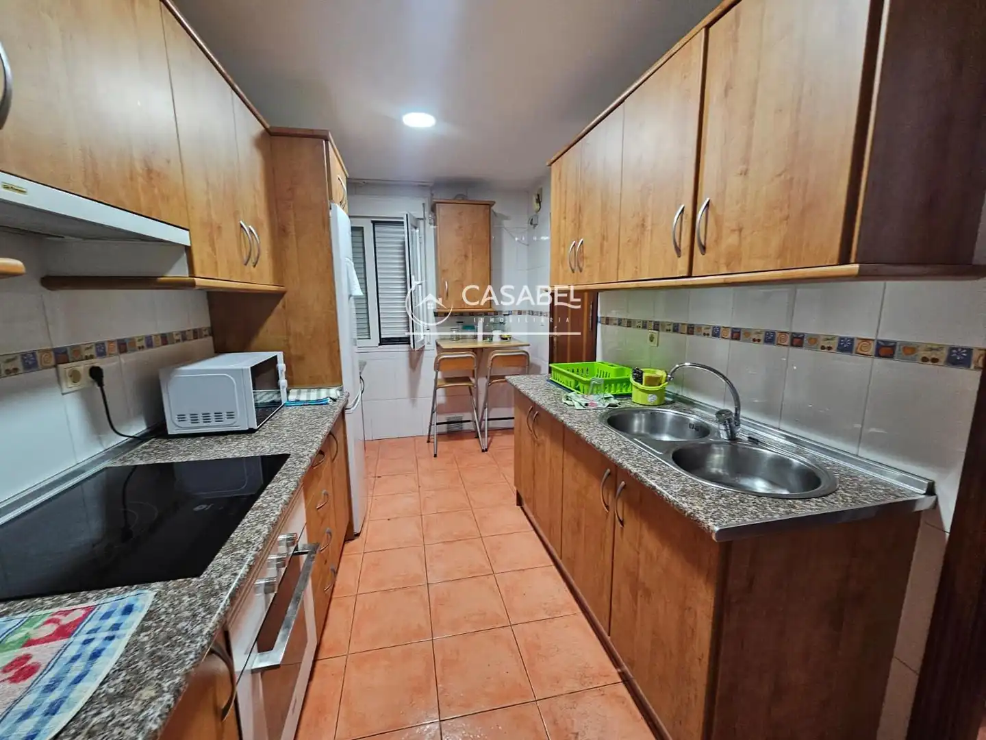 Flat with lift for sale in Centro, imagen 2