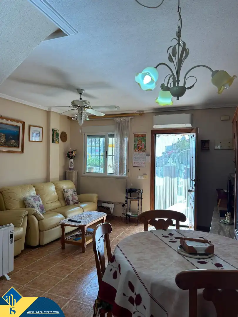 Duplex avec piscine à vendre à Los Balcones - Los Altos, imagen 58