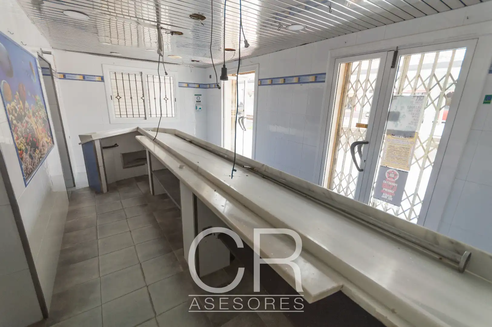 Local comercial en venda a Avenida de Dílar 86, imagen 7