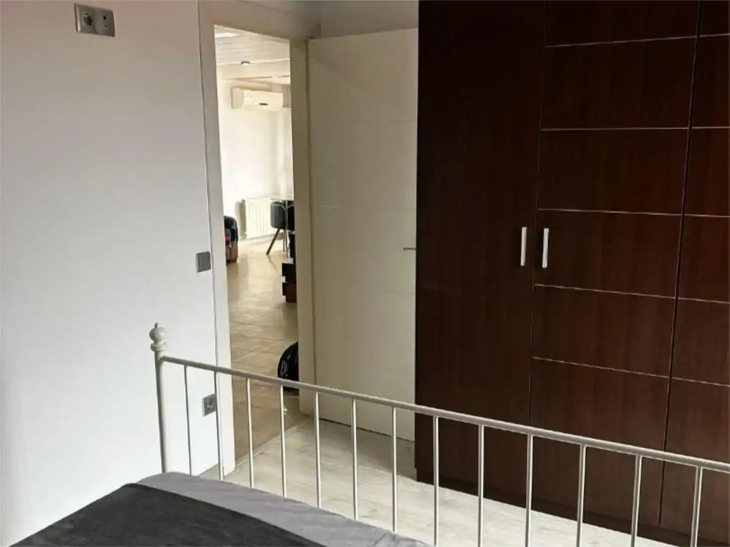 Flat for sale in Lloret de Mar  with Air Conditioner