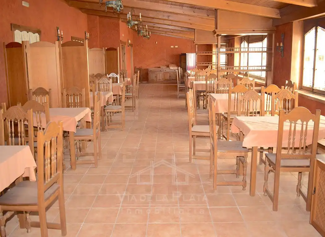 Local comercial en venda a Calle Valderas, imagen 17