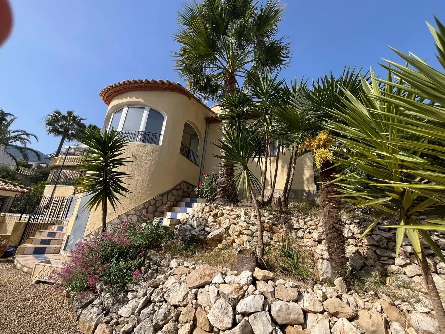 Casa con piscina in vendita a Monte Solana, imagen 28