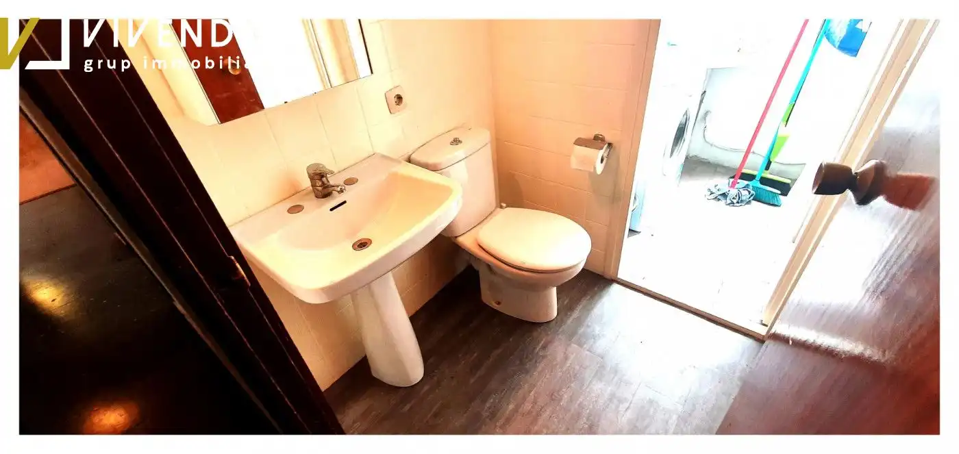 Flat for rent in Avenida Gran Passeig de Ronda, Príncep de Viana - Clot -Xalets Humbert Torres