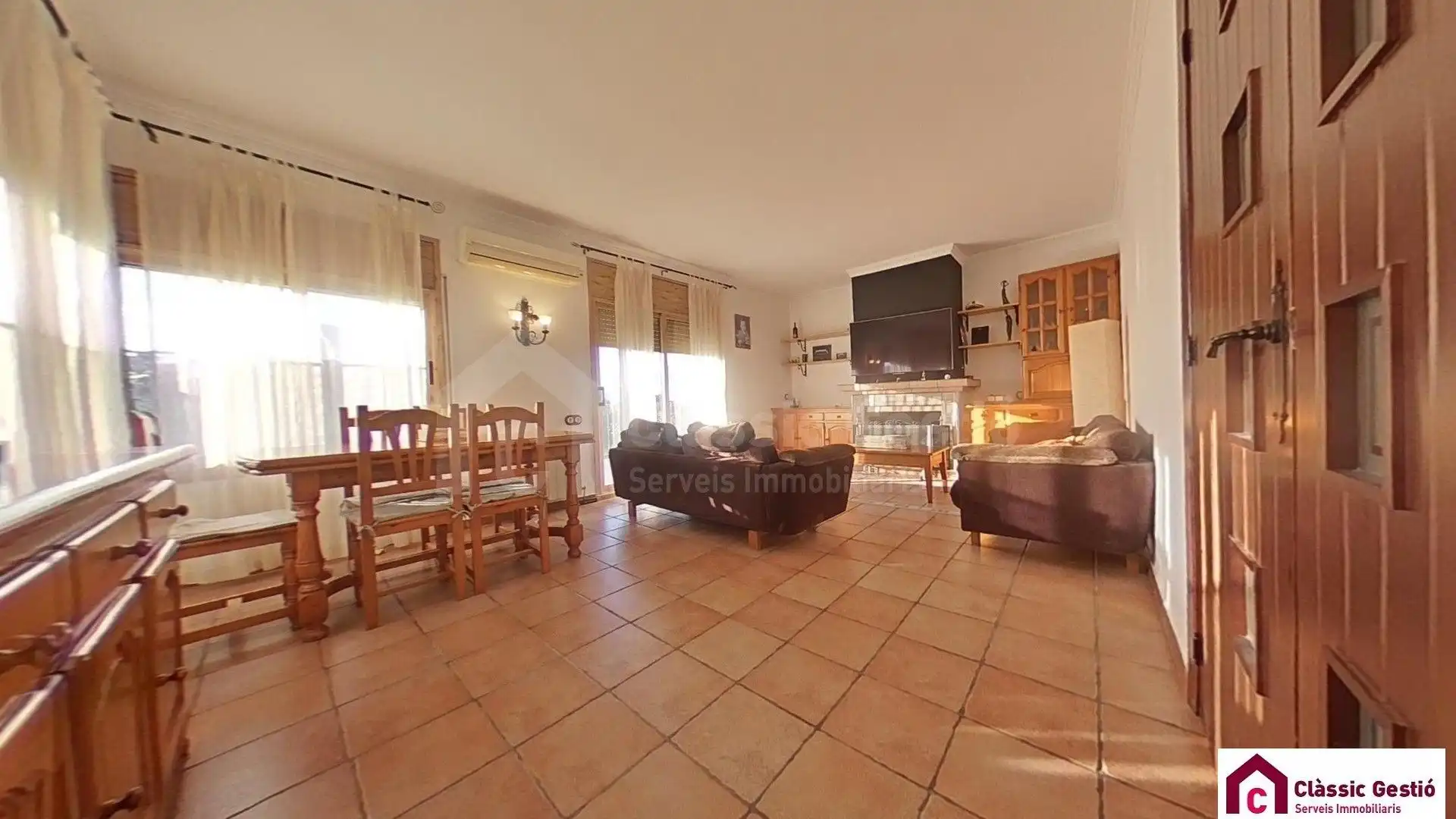 Casa o xalet en venda a Olesa de Montserrat