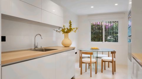 Foto 5 de Planta baja en venta en Calle Lago de Los Cisnes, 181, Nagüeles Alto, Marbella