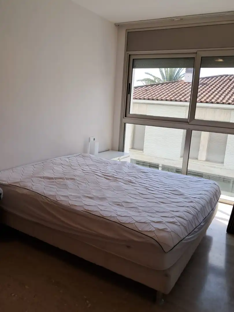 Bedroom of Apartments for sale in Castell d'Aro, Platja d'Aro i s'Agaró  with Heating, Terrace and Furnished