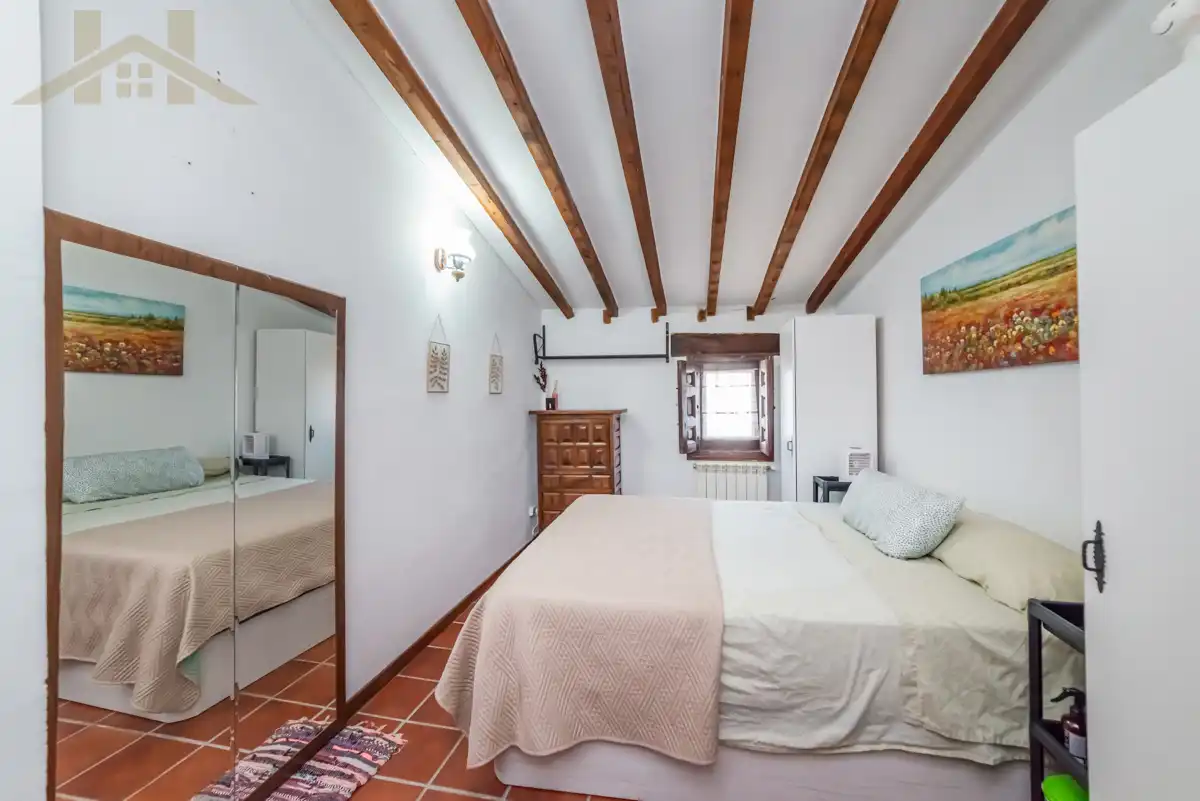 Dormitori de Casa o xalet en venda en Chinchón amb Calefacció i Traster