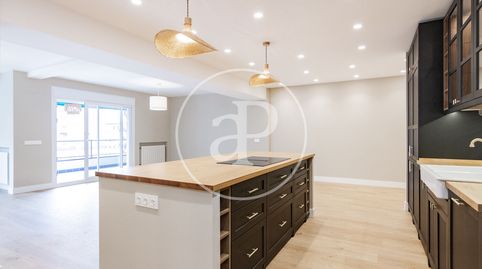 Photo 5 of Flat for rent in C. del Dr. Esquerdo, Niño Jesús, Madrid Capital