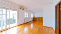 Bedroom of Attic for sale in  Barcelona Capital  with Air Conditioner, Heating and Parquet flooring