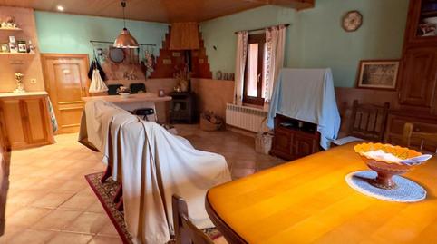 Foto 5 de Finca rústica en venta en Medio, Camañas, Teruel