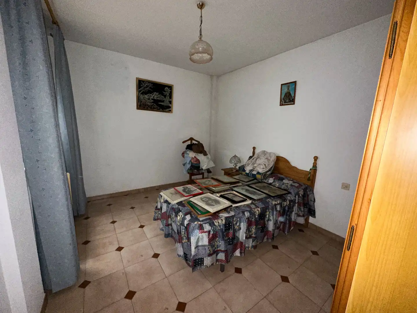 Appartamento con terrazza in vendita a Quesada, imagen 14